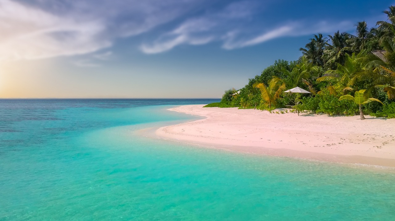 Long Beach Resort Hurghada: Your Perfect Red Sea Escape