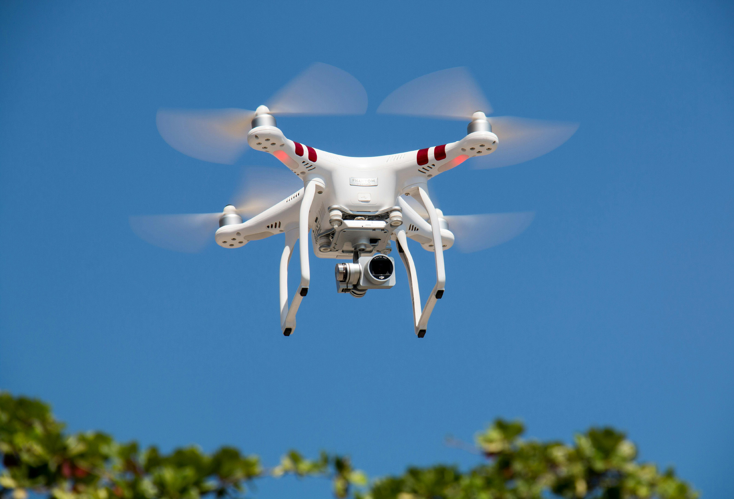 Drone Photography Transforms Construction Project Management