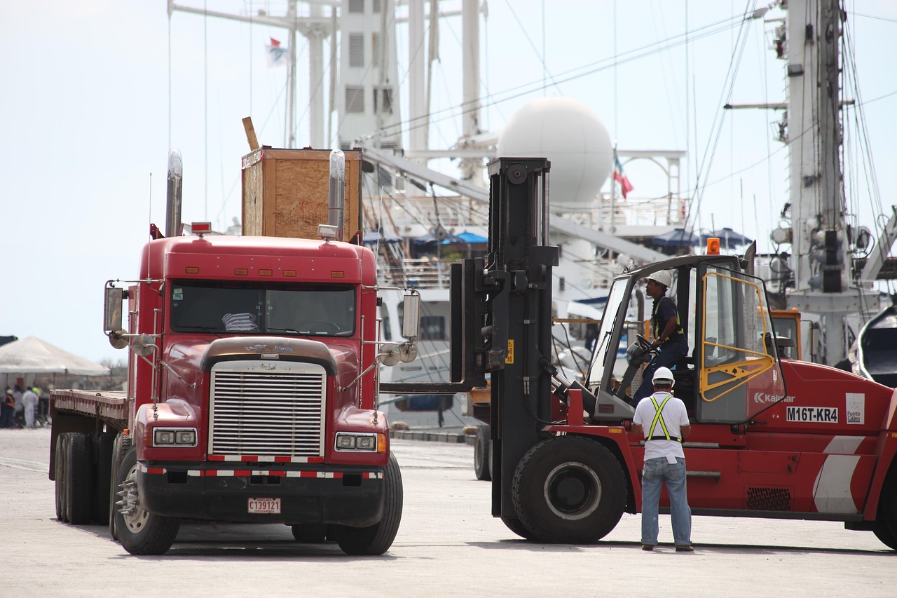 Why Local HGV Training Beats Distant Alternatives