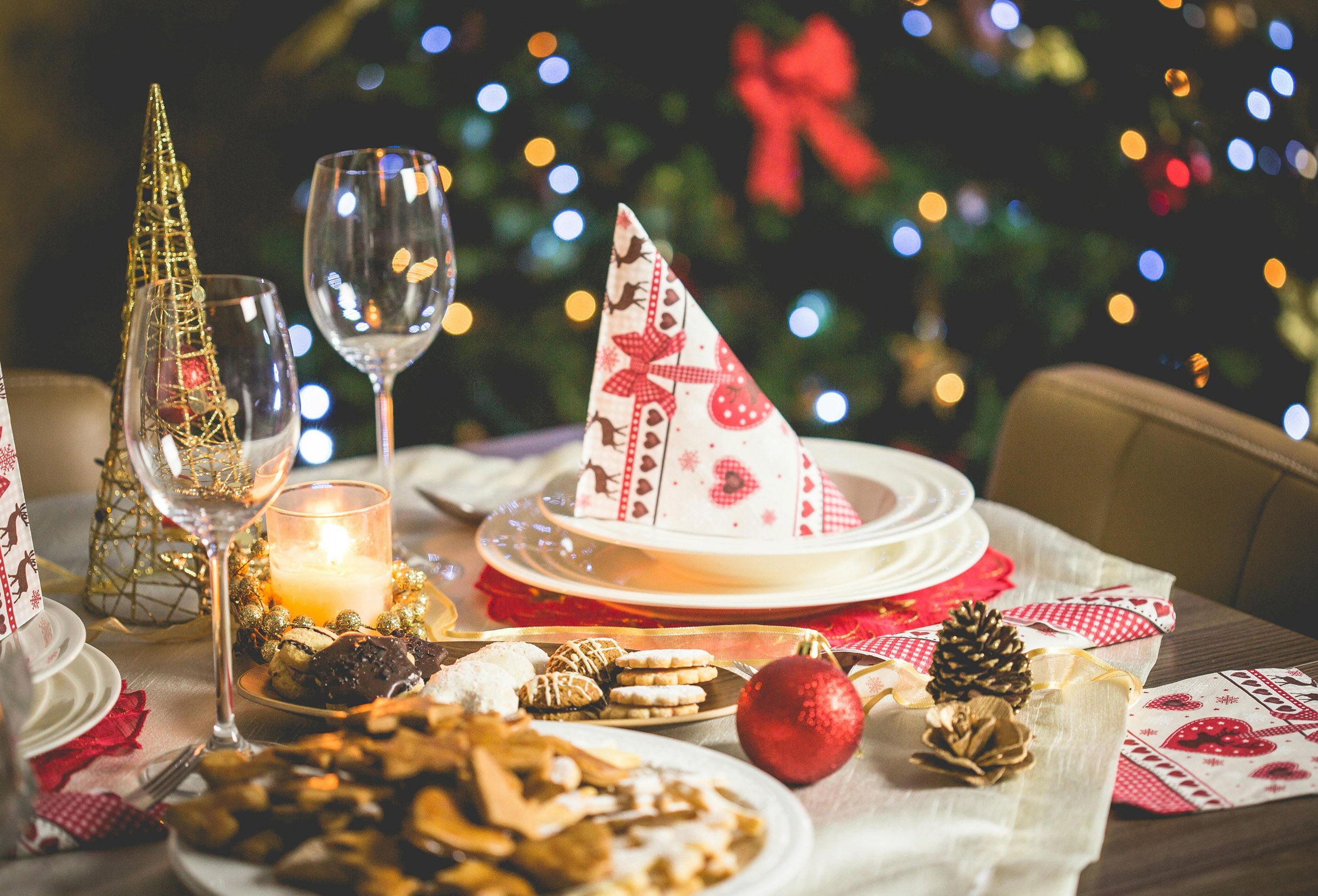 Why East London Is Perfect for Your Christmas Party