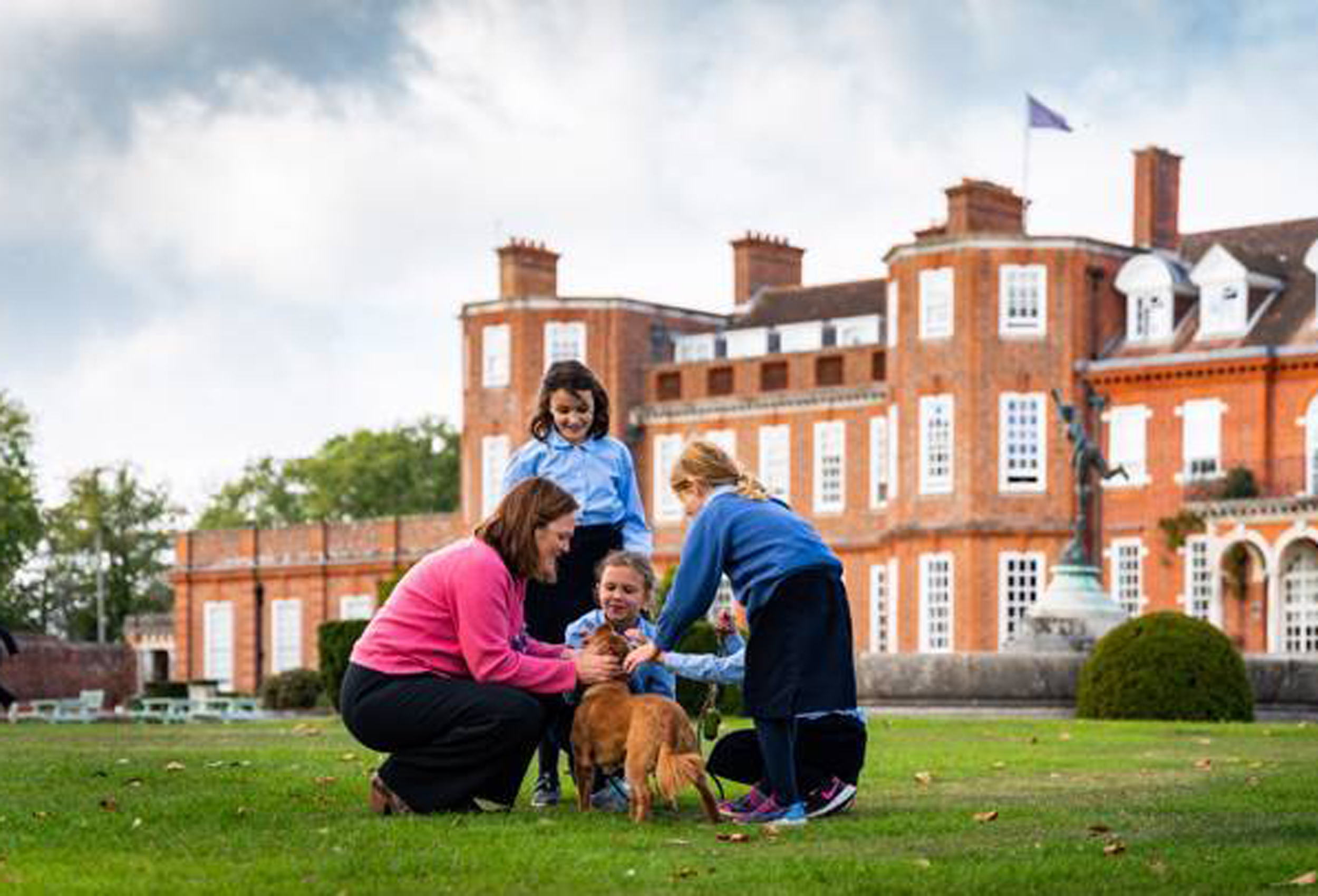 Excellent Private Schools in Hampshire for Your Child