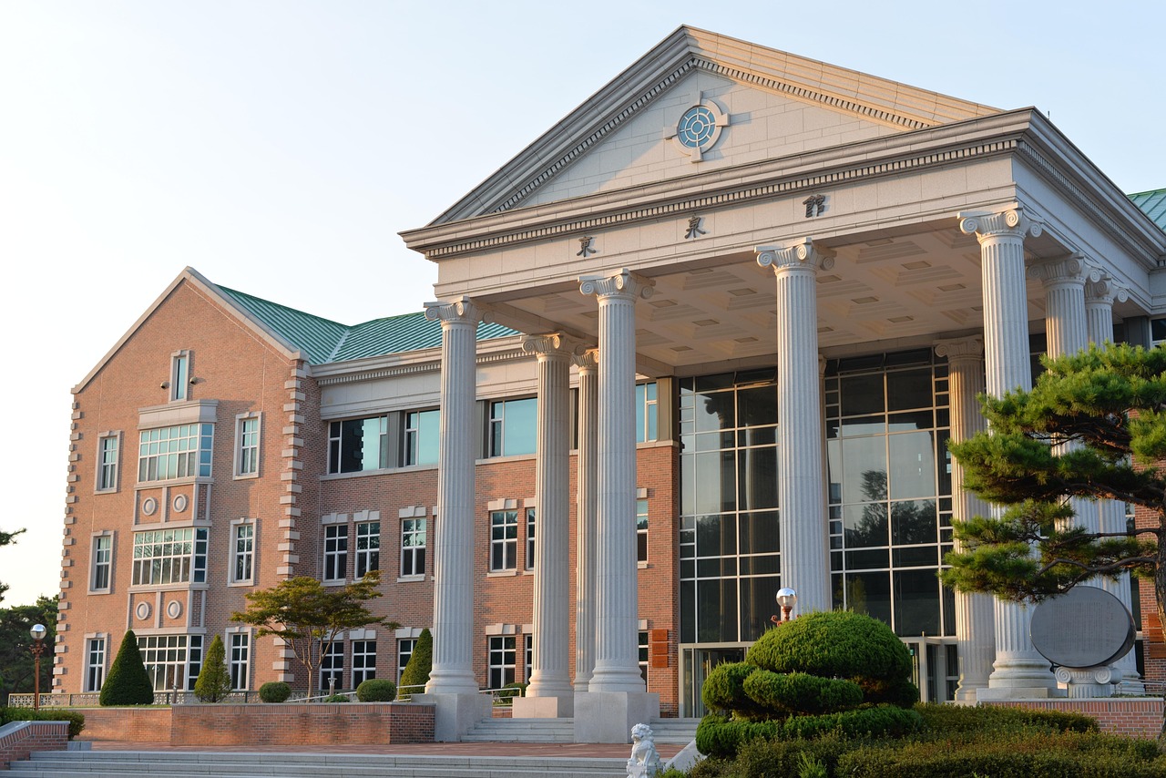 Finding the Best Private Schools in Hampshire