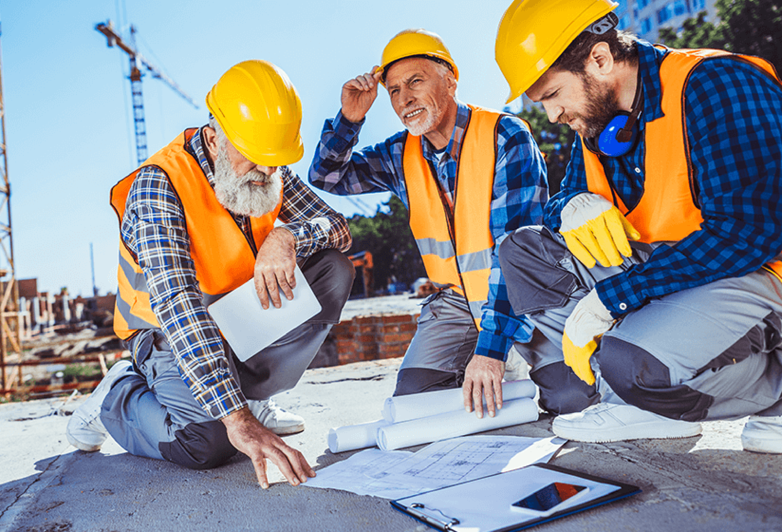 Top Tips for Hiring a Construction Company in Farnham