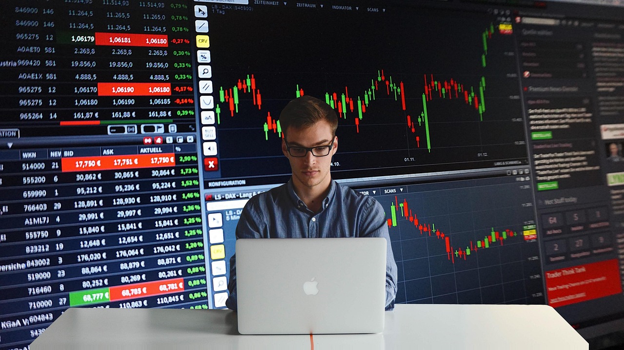 How Market Analysis Drives Smarter Business Decisions